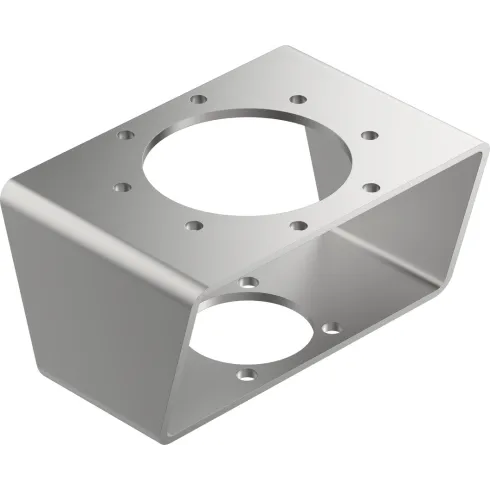 Переходник Festo DARQ-B-F25-F16-R13