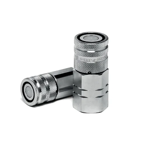 Розетка БРС Stucchi F A13HD 3/4 BSP