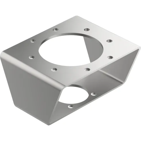 Переходник Festo DARQ-B-F030-F16-R13