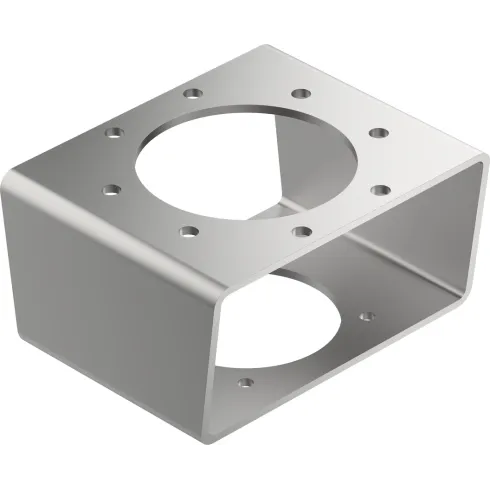 Переходник Festo DARQ-B-F030-F25-R13