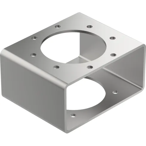 Переходник Festo DARQ-B-F030-F030-R13