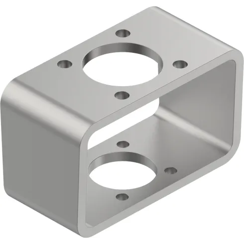 Переходник Festo DARQ-B-F05-F04-R13-P5