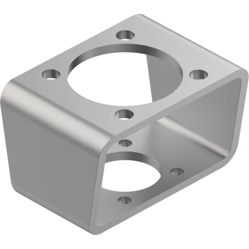 Переходник Festo DARQ-B-F07-F05-R13-P5