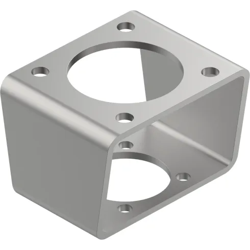 Переходник Festo DARQ-B-F10-F07-R13-P5