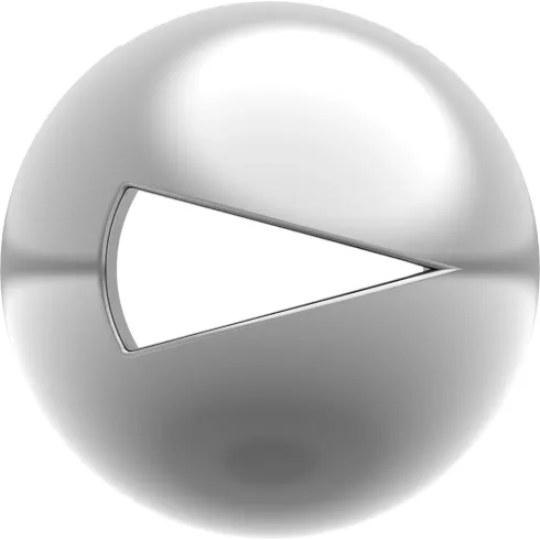 Запасная часть V-port ball Festo VAVC-F9-B-V30-11/2"