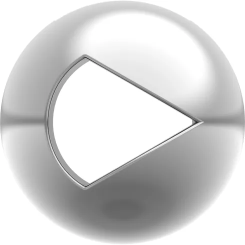 Запасная часть V-port ball Festo VAVC-F9-B-V60-4"