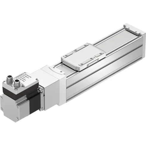 Блок оси шпинделя Festo ELGS-BS-KF-60-100-12P-ST-M-H1-PLK-AA