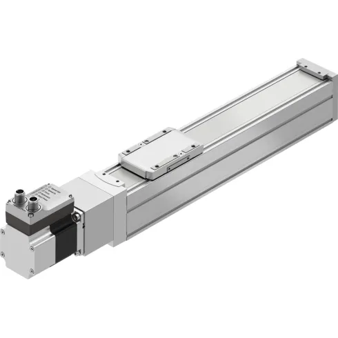 Блок оси шпинделя Festo ELGS-BS-KF-60-200-12P-ST-M-H1-PLK-AA