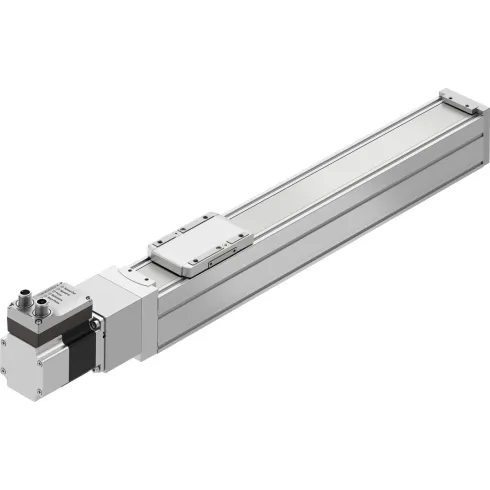 Блок оси шпинделя Festo ELGS-BS-KF-60-300-12P-ST-M-H1-PLK-AA