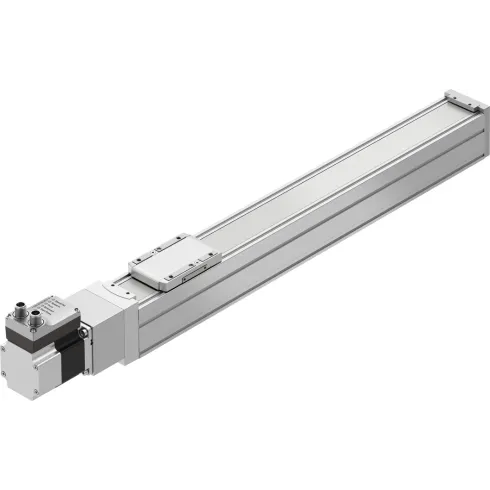 Блок оси шпинделя Festo ELGS-BS-KF-60-400-12P-ST-M-H1-PLK-AA