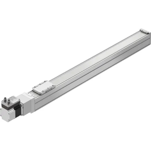 Блок оси шпинделя Festo ELGS-BS-KF-60-600-12P-ST-M-H1-PLK-AA