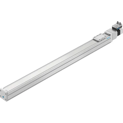 Блок оси шпинделя Festo ELGS-BS-KF-60-800-12P-ST-M-H1-PLK-AA