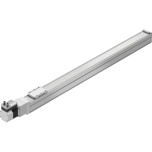 Блок оси шпинделя Festo ELGS-BS-KF-60-800-12P-ST-M-H1-PLK-AA