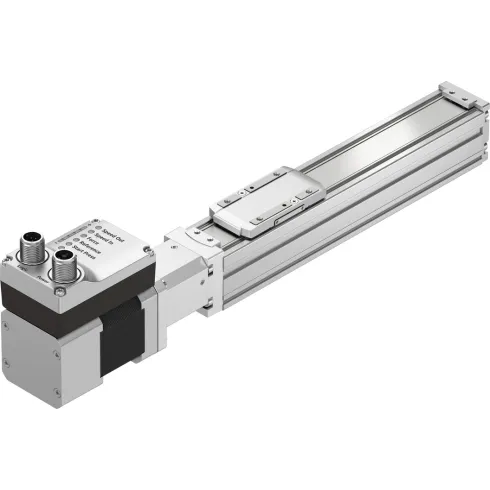 Блок оси шпинделя Festo ELGS-BS-KF-32-100-8P-ST-M-H1-PLK-AA