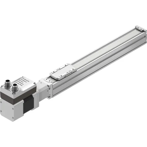 Блок оси шпинделя Festo ELGS-BS-KF-32-200-8P-ST-M-H1-PLK-AA