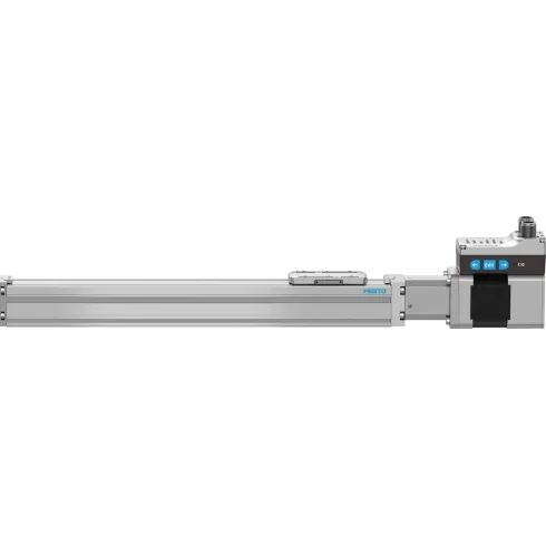 Блок оси шпинделя Festo ELGS-BS-KF-32-200-8P-ST-M-H1-PLK-AA