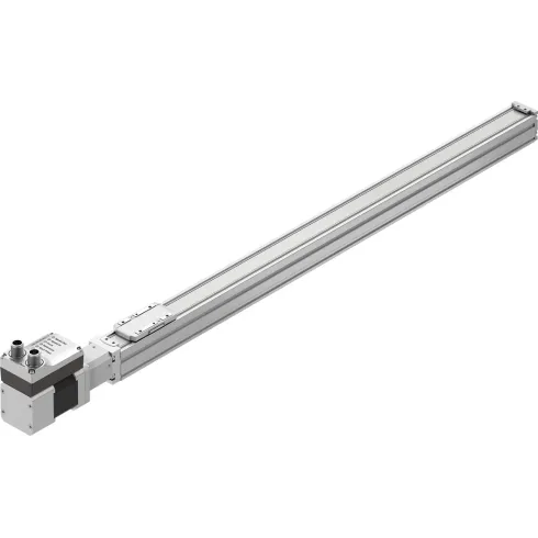 Блок оси шпинделя Festo ELGS-BS-KF-32-500-8P-ST-M-H1-PLK-AA