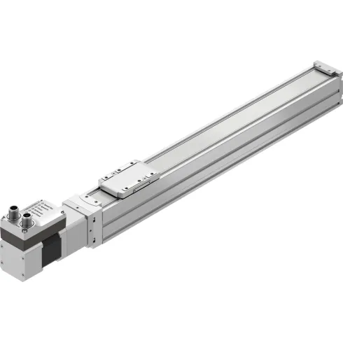 Блок оси шпинделя Festo ELGS-BS-KF-45-300-10P-ST-M-H1-PLK-AA