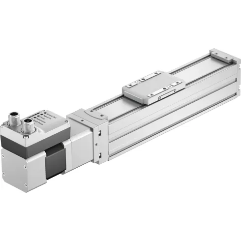Блок оси шпинделя Festo ELGS-BS-KF-45-500-10P-ST-M-H1-PLK-AA