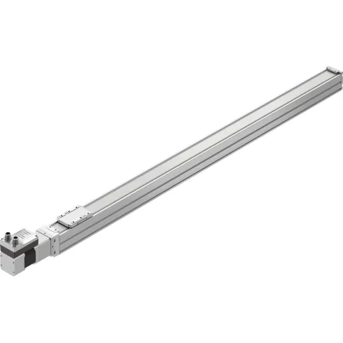 Блок оси шпинделя Festo ELGS-BS-KF-45-800-10P-ST-M-H1-PLK-AA