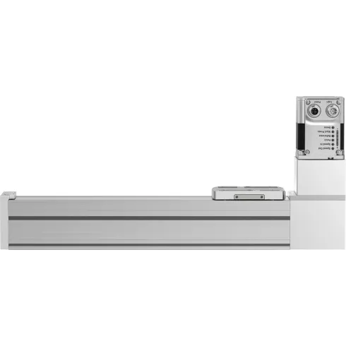 Блок оси зубчатого ремня Festo ELGS-TB-KF-60-200-ST-M-H1-PLK-AA