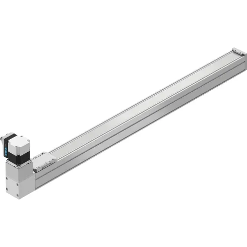 Блок оси зубчатого ремня Festo ELGS-TB-KF-60-800-ST-M-H1-PLK-AA