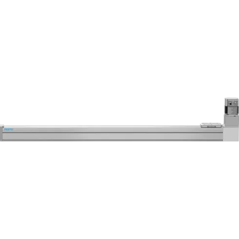 Блок оси зубчатого ремня Festo ELGS-TB-KF-60-800-ST-M-H1-PLK-AA