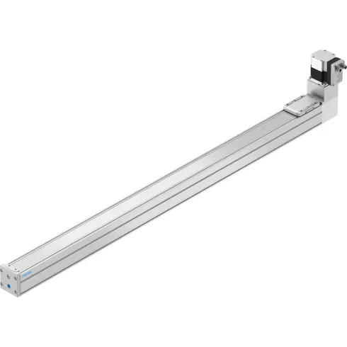 Блок оси зубчатого ремня Festo ELGS-TB-KF-60-1000-ST-M-H1-PLK-AA