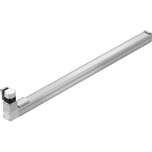 Блок оси зубчатого ремня Festo ELGS-TB-KF-60-1000-ST-M-H1-PLK-AA