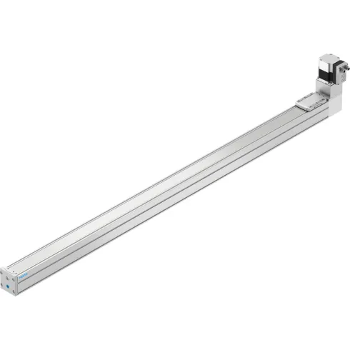 Блок оси зубчатого ремня Festo ELGS-TB-KF-60-1200-ST-M-H1-PLK-AA