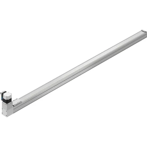 Блок оси зубчатого ремня Festo ELGS-TB-KF-60-1500-ST-M-H1-PLK-AA