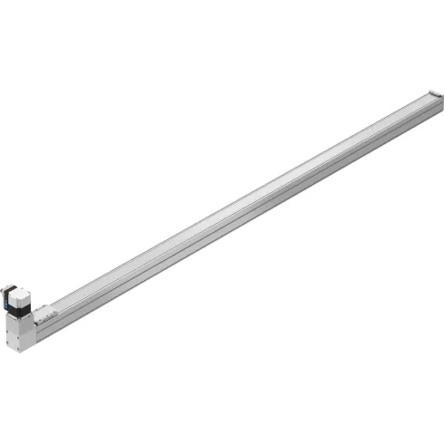 Блок оси зубчатого ремня Festo ELGS-TB-KF-60-1800-ST-M-H1-PLK-AA