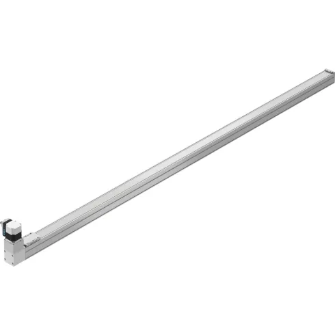 Блок оси зубчатого ремня Festo ELGS-TB-KF-60-2000-ST-M-H1-PLK-AA