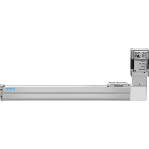 Блок оси зубчатого ремня Festo ELGS-TB-KF-45-300-ST-M-H1-PLK-AA