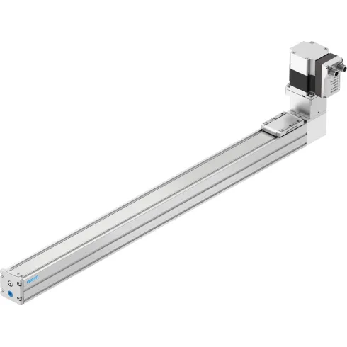 Блок оси зубчатого ремня Festo ELGS-TB-KF-45-600-ST-M-H1-PLK-AA