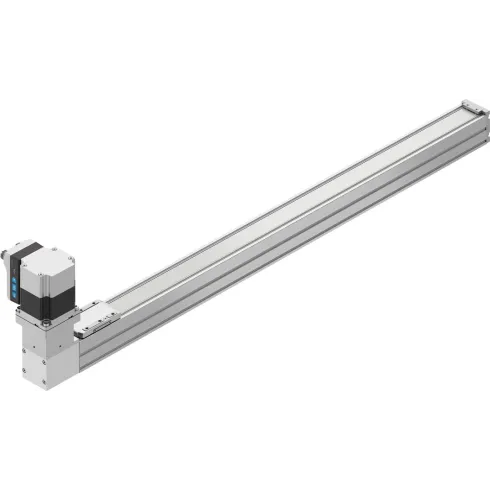 Блок оси зубчатого ремня Festo ELGS-TB-KF-45-600-ST-M-H1-PLK-AA