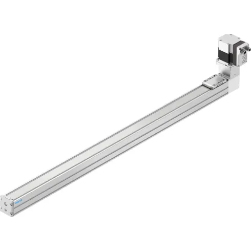 Блок оси зубчатого ремня Festo ELGS-TB-KF-45-800-ST-M-H1-PLK-AA