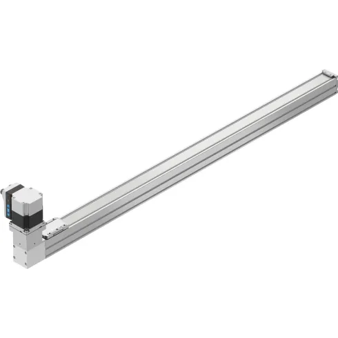 Блок оси зубчатого ремня Festo ELGS-TB-KF-45-800-ST-M-H1-PLK-AA