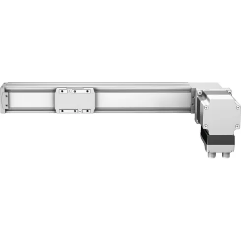 Блок оси зубчатого ремня Festo ELGS-TB-KF-45-800-ST-M-H1-PLK-AA