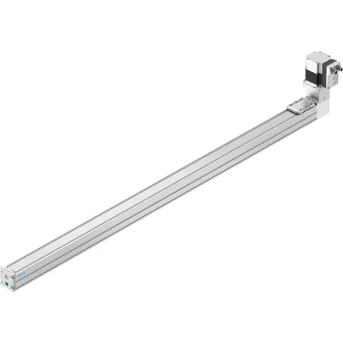 Блок оси зубчатого ремня Festo ELGS-TB-KF-45-1000-ST-M-H1-PLK-AA