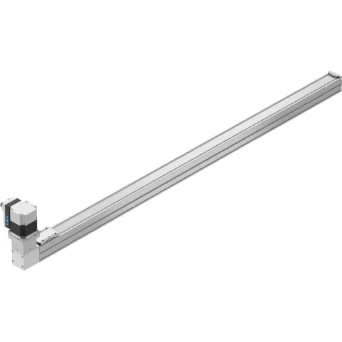 Блок оси зубчатого ремня Festo ELGS-TB-KF-45-1000-ST-M-H1-PLK-AA