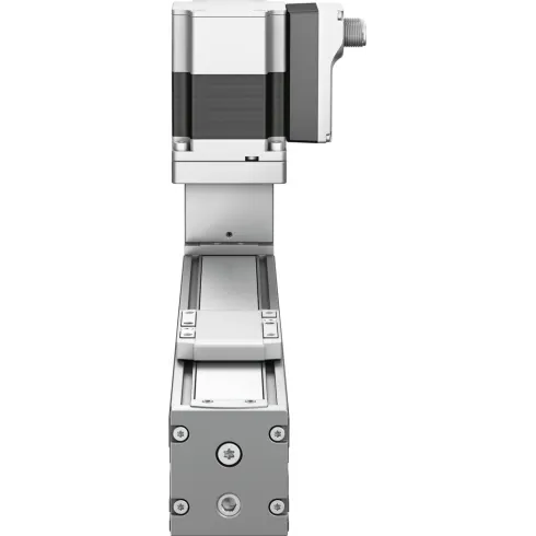 Блок оси зубчатого ремня Festo ELGS-TB-KF-45-1000-ST-M-H1-PLK-AA