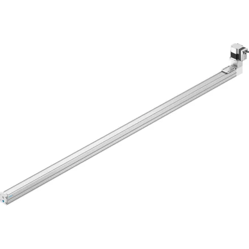 Блок оси зубчатого ремня Festo ELGS-TB-KF-45-1500-ST-M-H1-PLK-AA