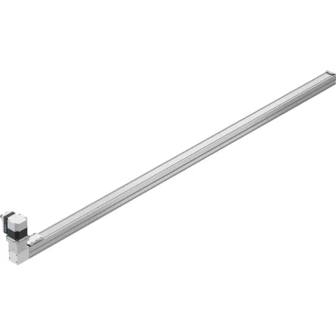 Блок оси зубчатого ремня Festo ELGS-TB-KF-45-1500-ST-M-H1-PLK-AA