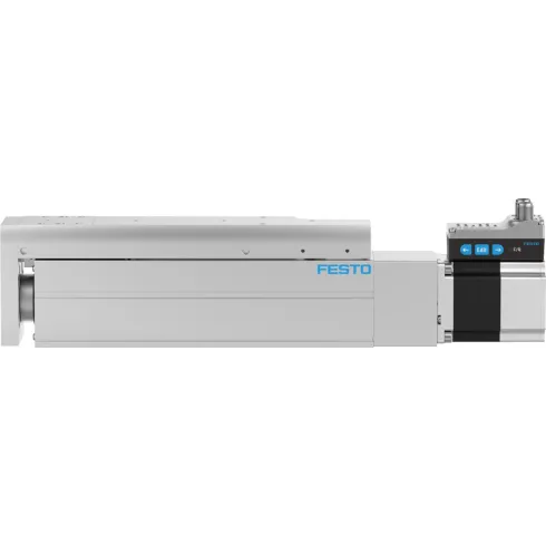Мини-суппорт Festo EGSS-BS-KF-60-150-12P-ST-M-H1-PLK-AA