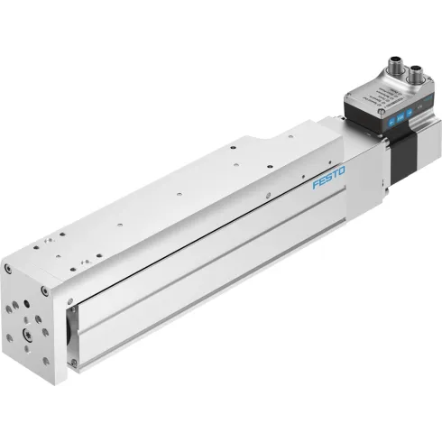 Мини-суппорт Festo EGSS-BS-KF-60-200-12P-ST-M-H1-PLK-AA