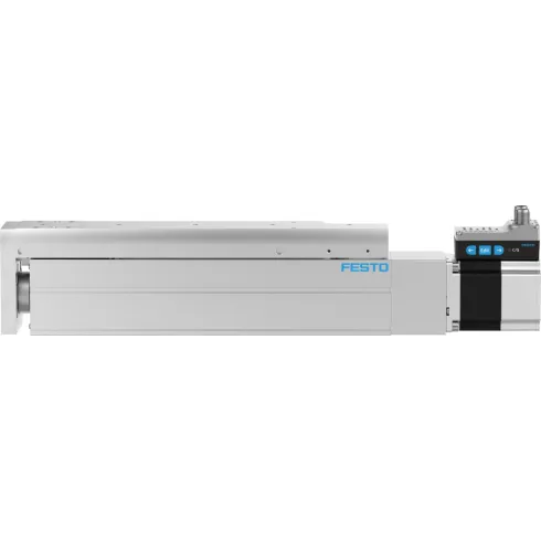 Мини-суппорт Festo EGSS-BS-KF-60-200-12P-ST-M-H1-PLK-AA