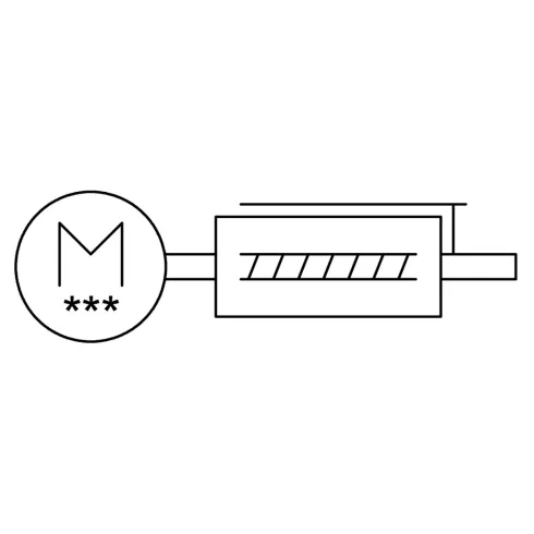 Мини-суппорт Festo EGSS-BS-KF-60-200-12P-ST-M-H1-PLK-AA