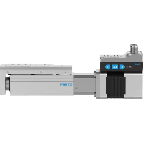 Мини-суппорт Festo EGSS-BS-KF-32-50-8P-ST-M-H1-PLK-AA