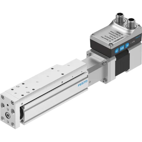 Мини-суппорт Festo EGSS-BS-KF-32-75-8P-ST-M-H1-PLK-AA